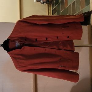 TanJay jacket